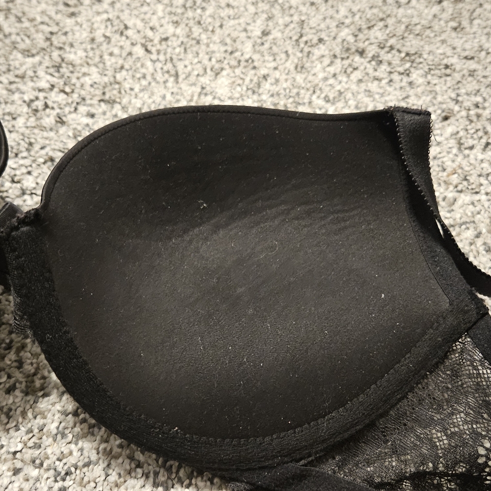 VS Dream Angels Push-Up Bra - Picture 8 of 16